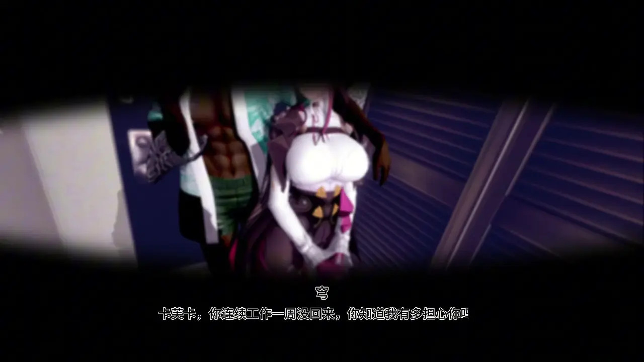 [NTR] HSR Kafka's Underground Idol Service: Part 2