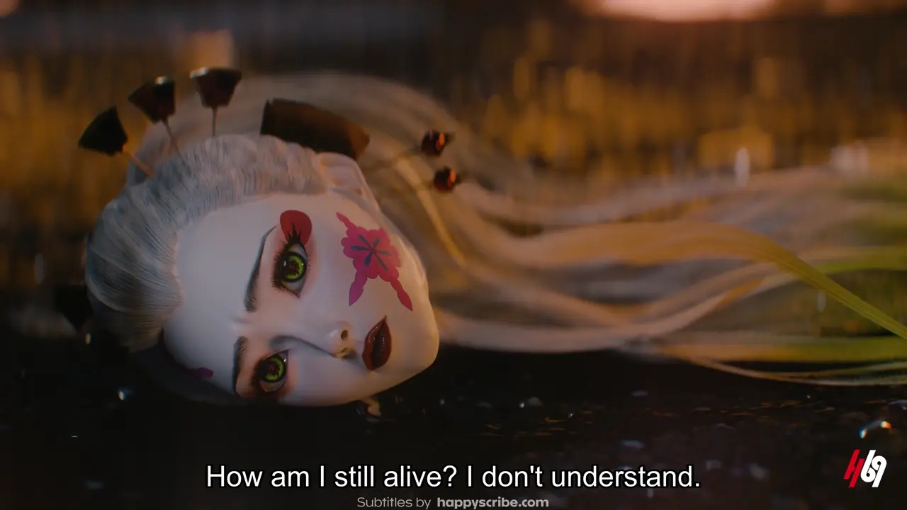 [H69Verse]Infinity Pleasure Castle 4 [4K]