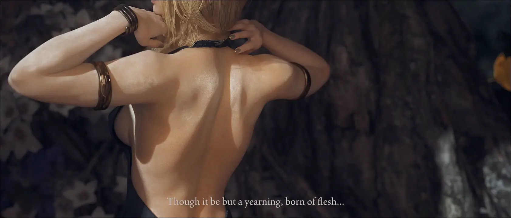 [Erovirus] Age of Embrace 4K