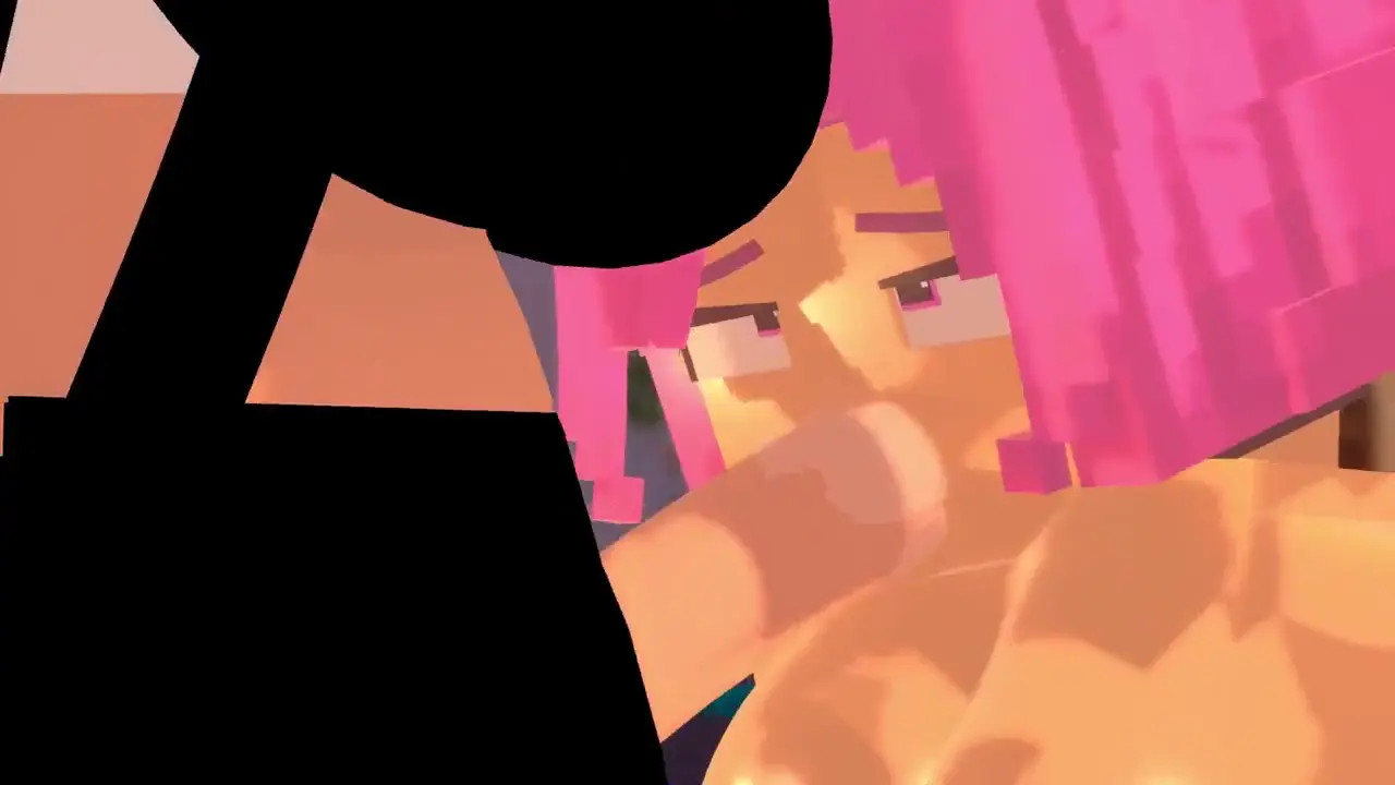 [Trailer] FuckCraft Episode 4 - Pinke Gym