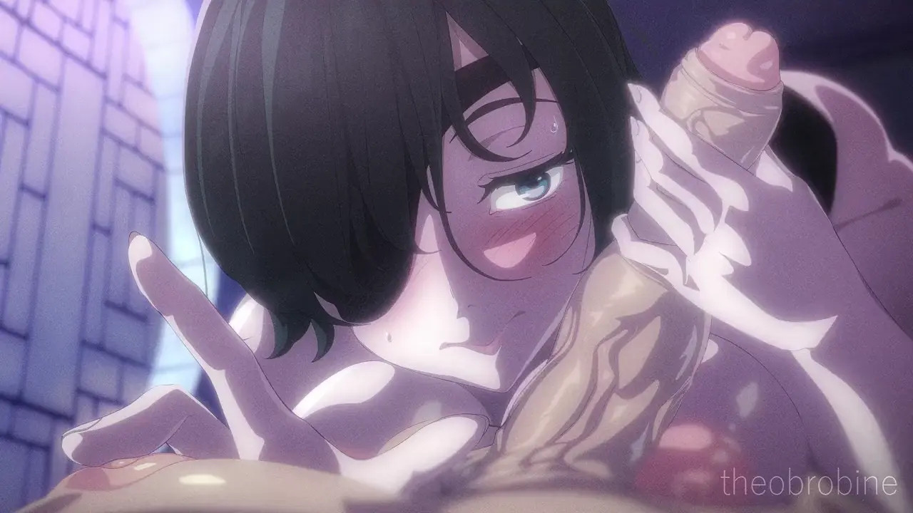 [theobrobine] chainsaw man himeno (4K60 HQ)