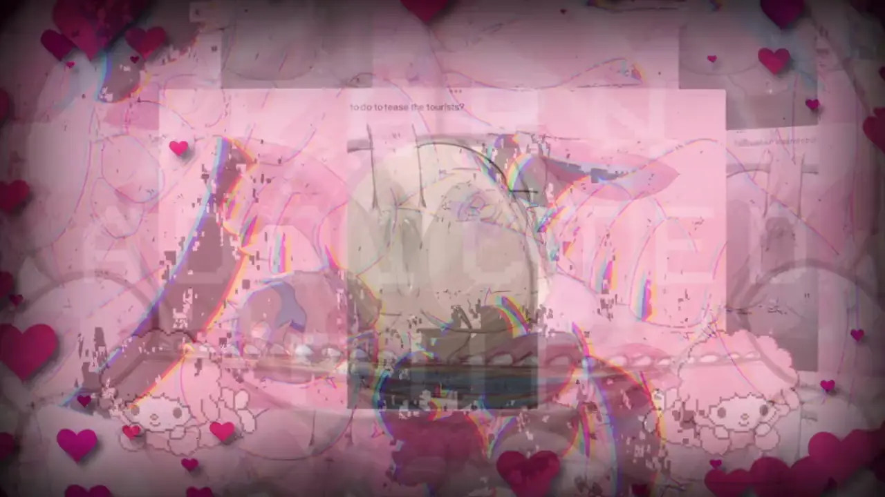 Buzzies 4 Caged Cuckies [Captions PMV Loop]