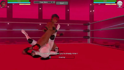 HRSL: Aosoth vs Faust Orgasm Overload