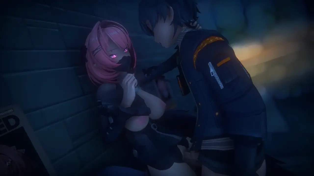 【ZZZ】 Remielle | Extended version