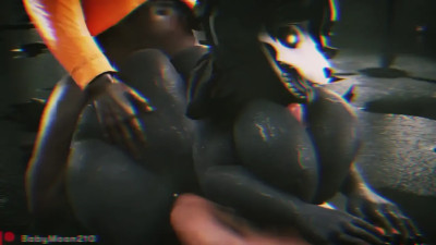 Mal 0 HMV (SCP) | Futaslover