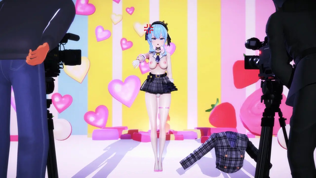 Sui-chan - More! Mi Amore