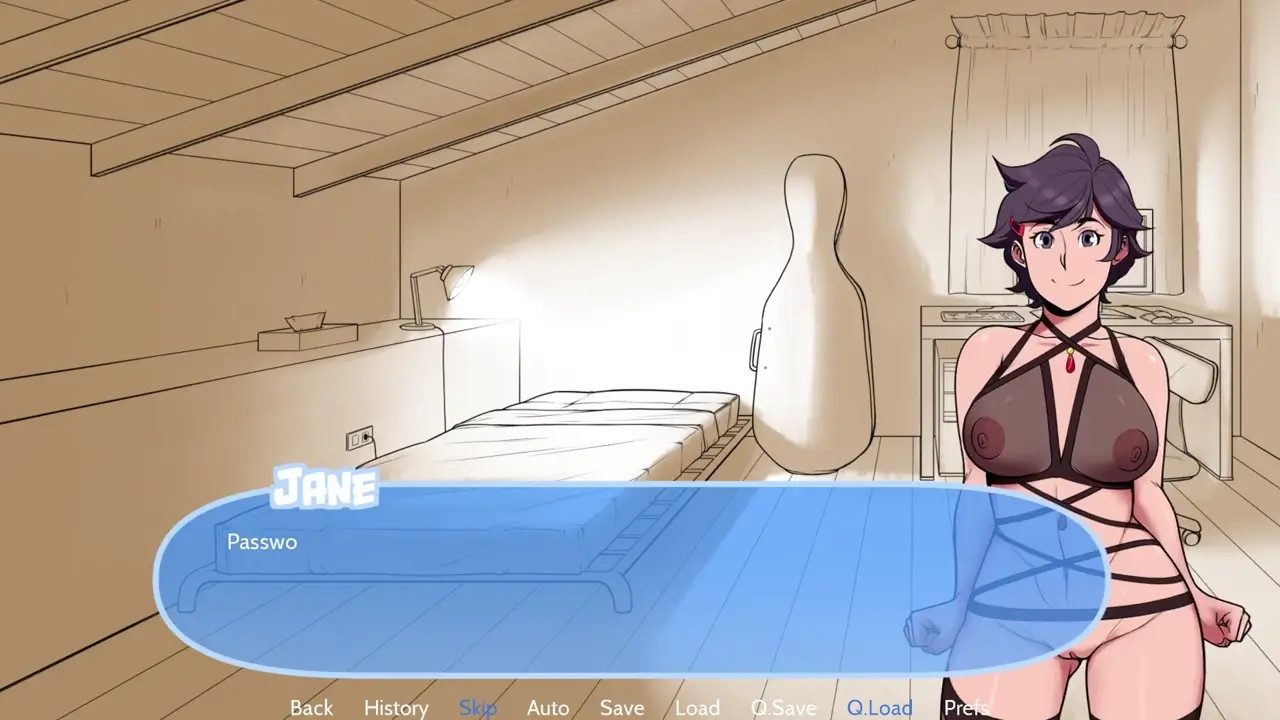 Snow Daze Ep7 Playthrough