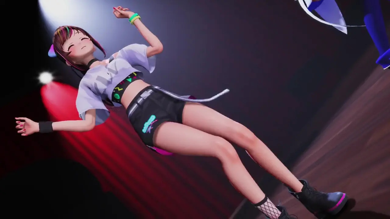 [Erotic Sign]Ransou Metsuretsu Girl