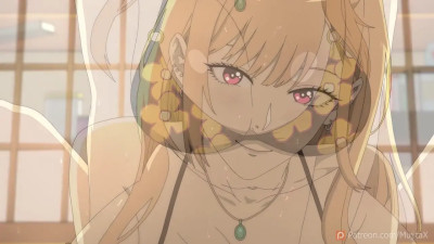 #17 - Marin's Desire Sex | by MujitaX