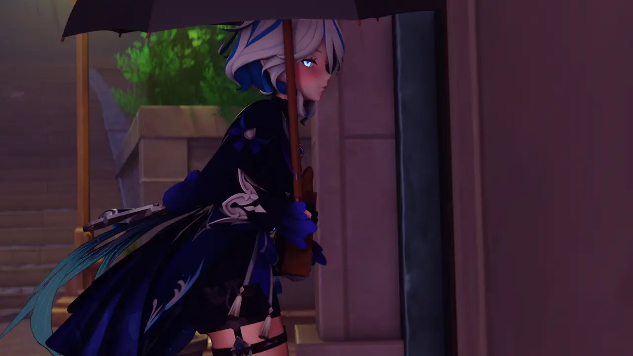 [VikLodn] Tea Party [4K]