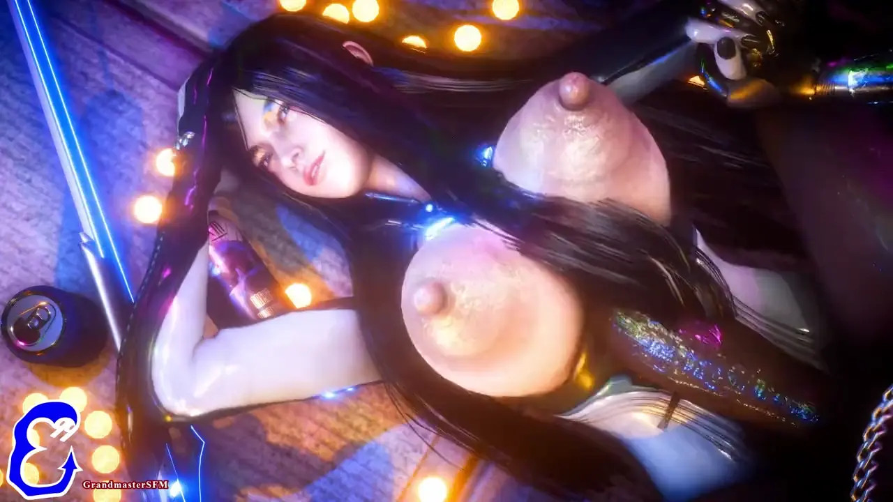 Stellar Breast