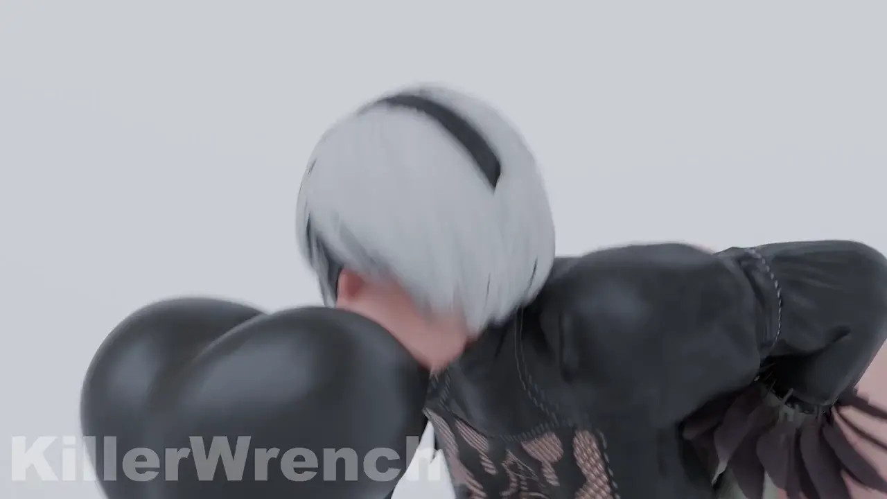 2B playing with her favorite toy :)