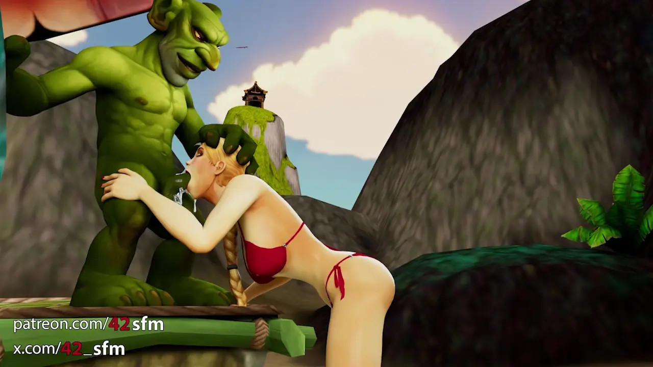 New Hentai: Goblin and haman cam3 - Stream & Download HD | rule34tv.com