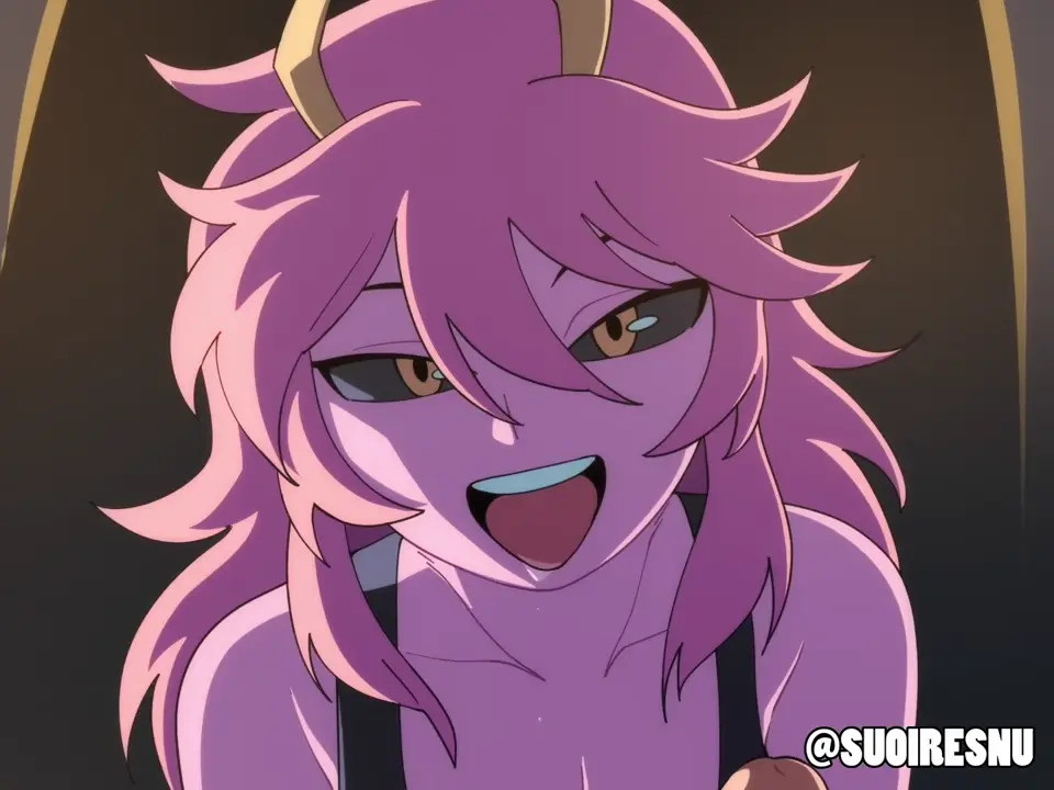 Backseat Mina (Suoirensu)