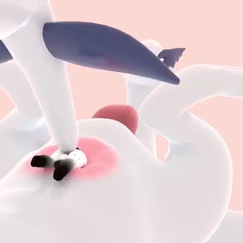 Anal vore by kriskawaii