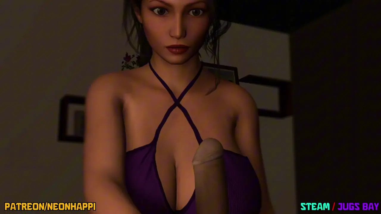 Massage Appointment GONE WRONG!