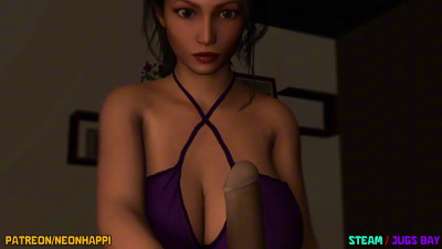 Massage Appointment GONE WRONG!