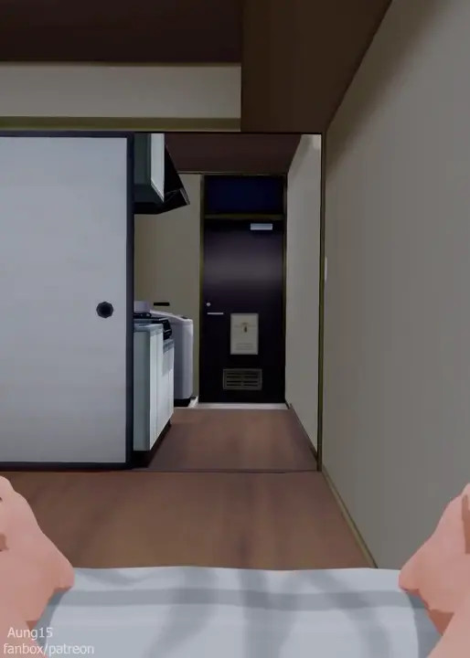 Yuzuha (Normal/X-Ray) - Aung15