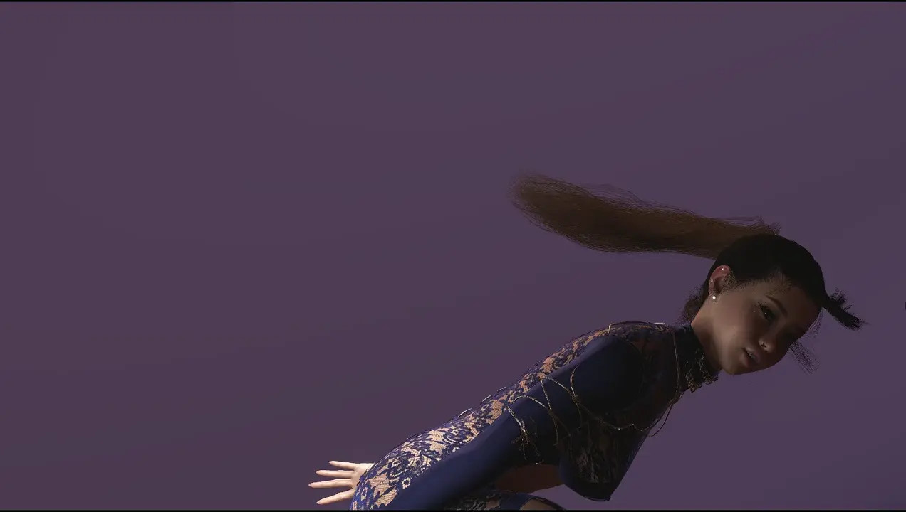 Every Breath Is a New Beginning - Air (MMD)