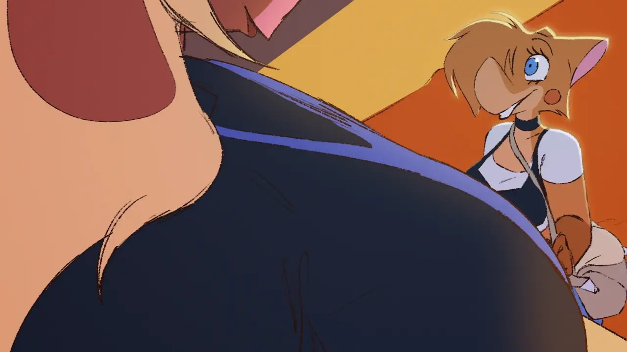 Intrusive Thoughts [Tabuley]