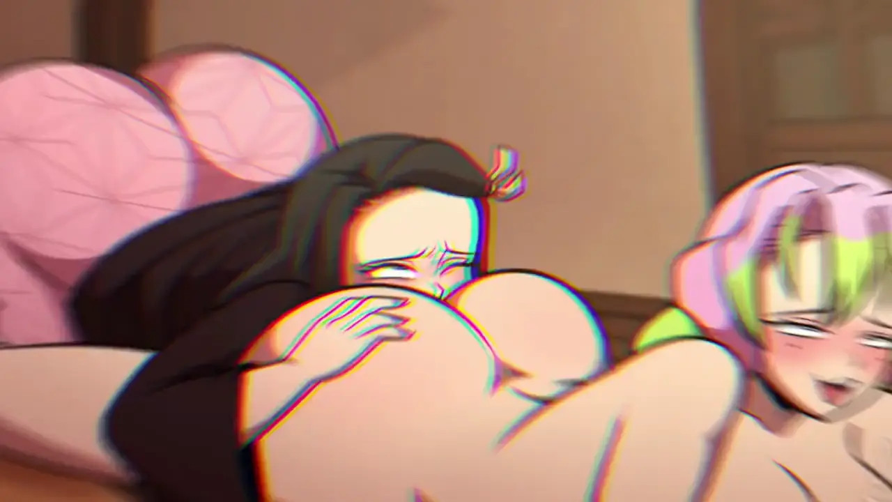 LESBIAN GIRLS {PMV}