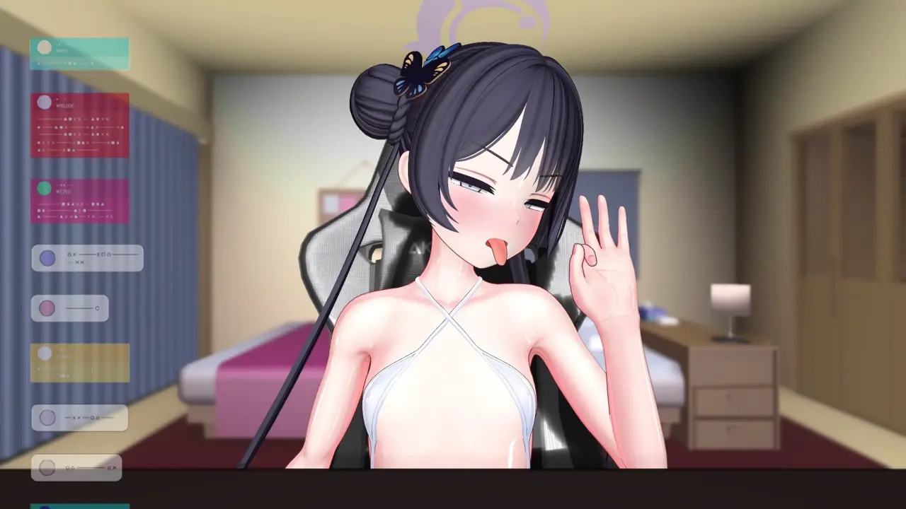Kisaki Streaming