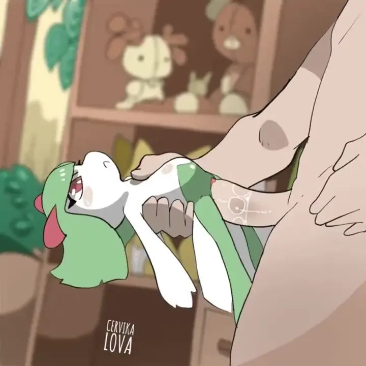 Kirlia [cervikalova] [pokemon]