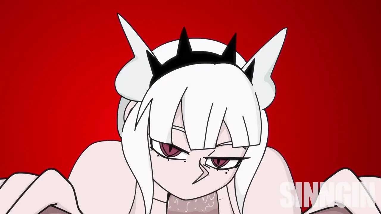 Lucifer : Sinful Invitation [Full Public Release]