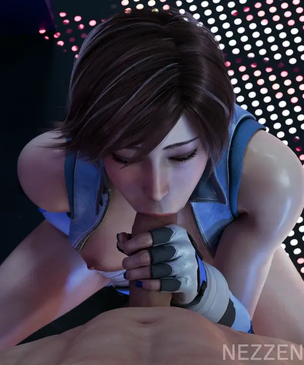 ASUKA KAZAMA 2