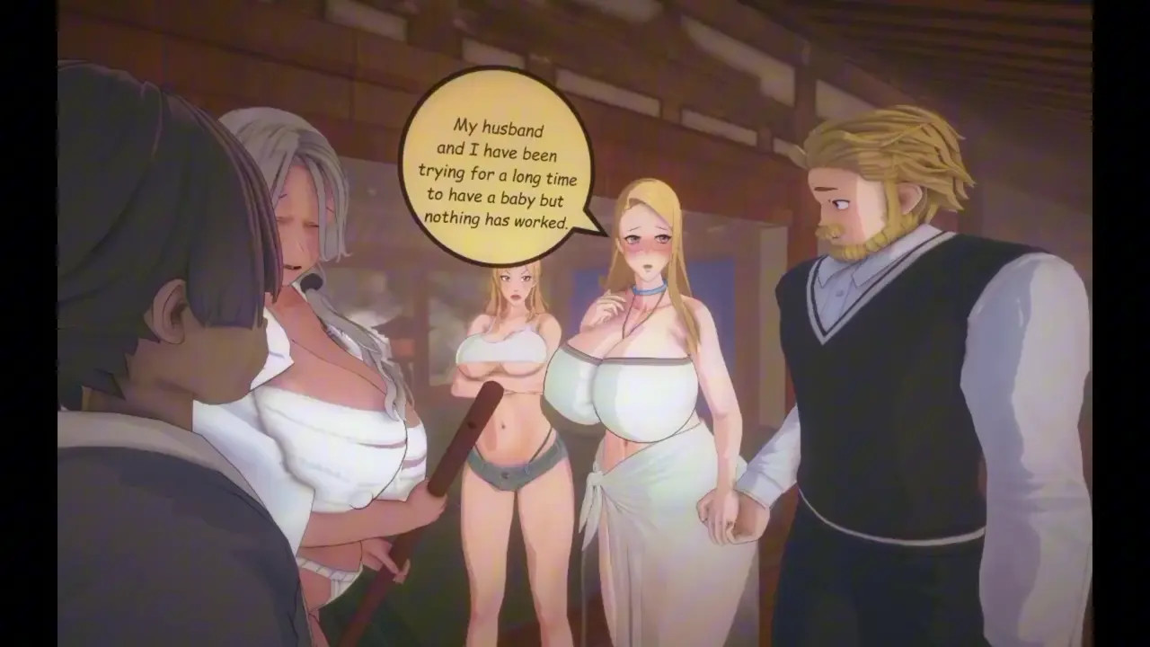 NTR Old Onsen 3 [NO WM][Japs 8005][4K60FPS]