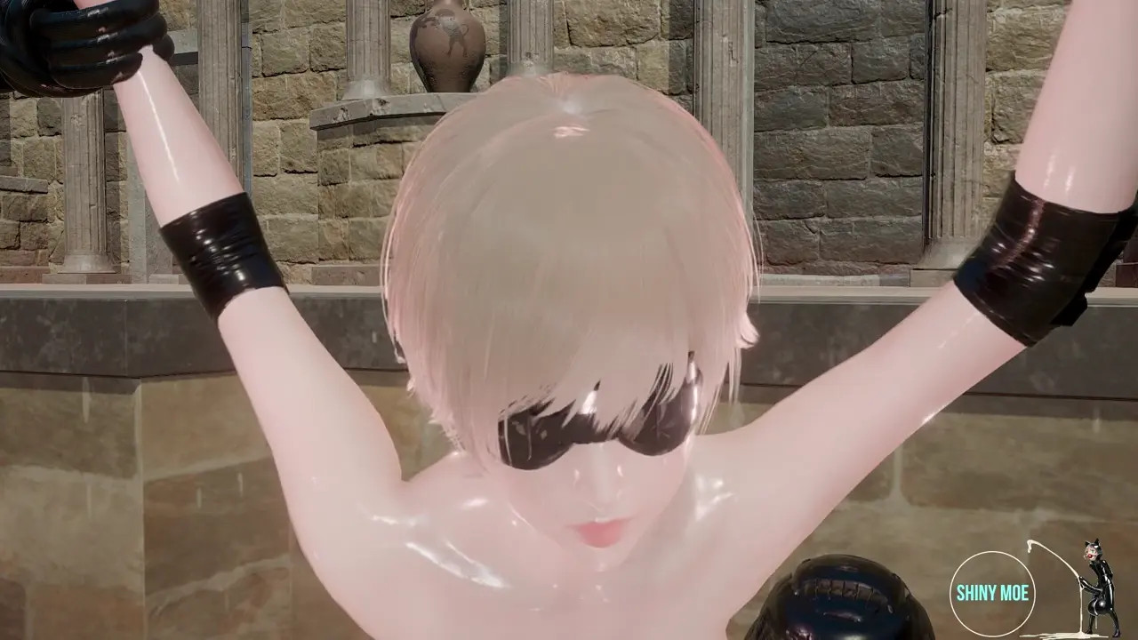 Doomslayer´s Reward V3 - Day 1