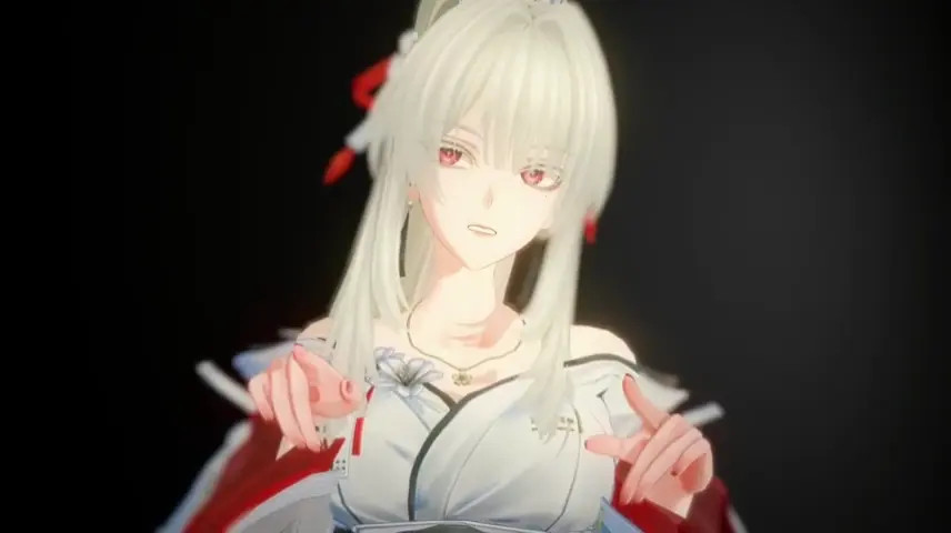 Aether x Hiyuki with sound ver.