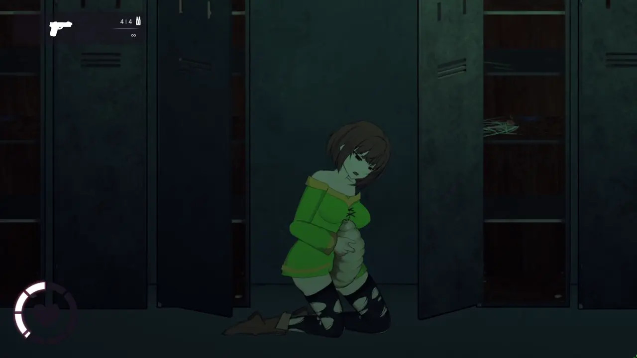 CelSector insect sex