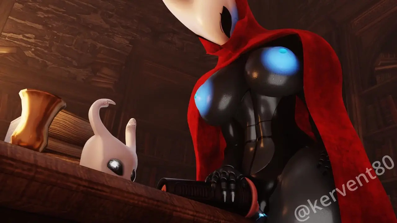 Hornet, toy and joy