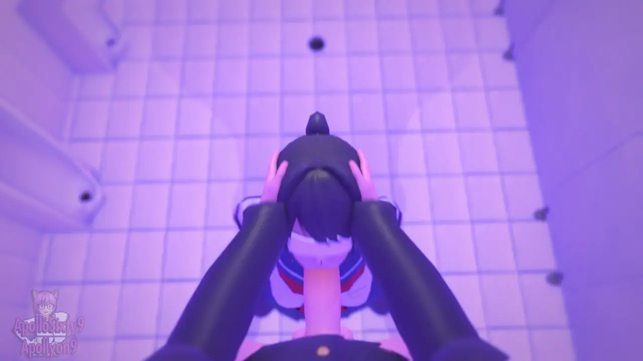 Ayano's Facefucking (Early 2025)