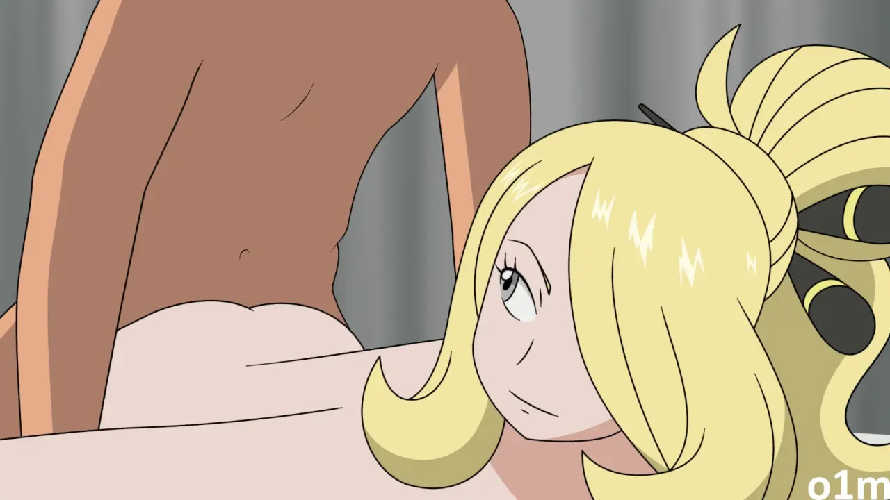 Cynthia [o1m]