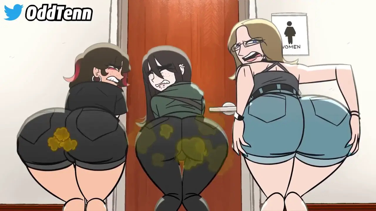Doors locked