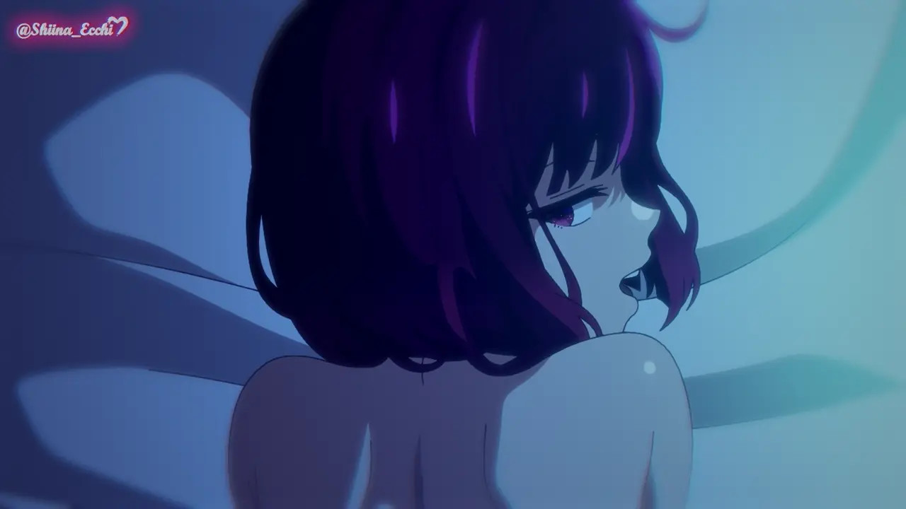 Kana Arima Ecchi Debut Night Version