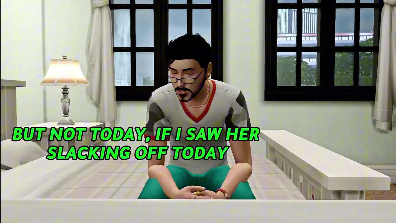 (PART - 1 ) FUTA MAID AND OWNER