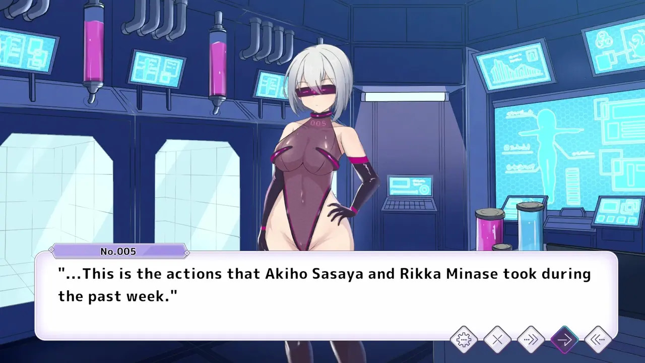 Operation Darkside DX gallery (akiho sasaya)