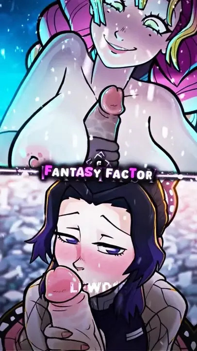 Mitsuri Vs Shinobu | WISEXIER