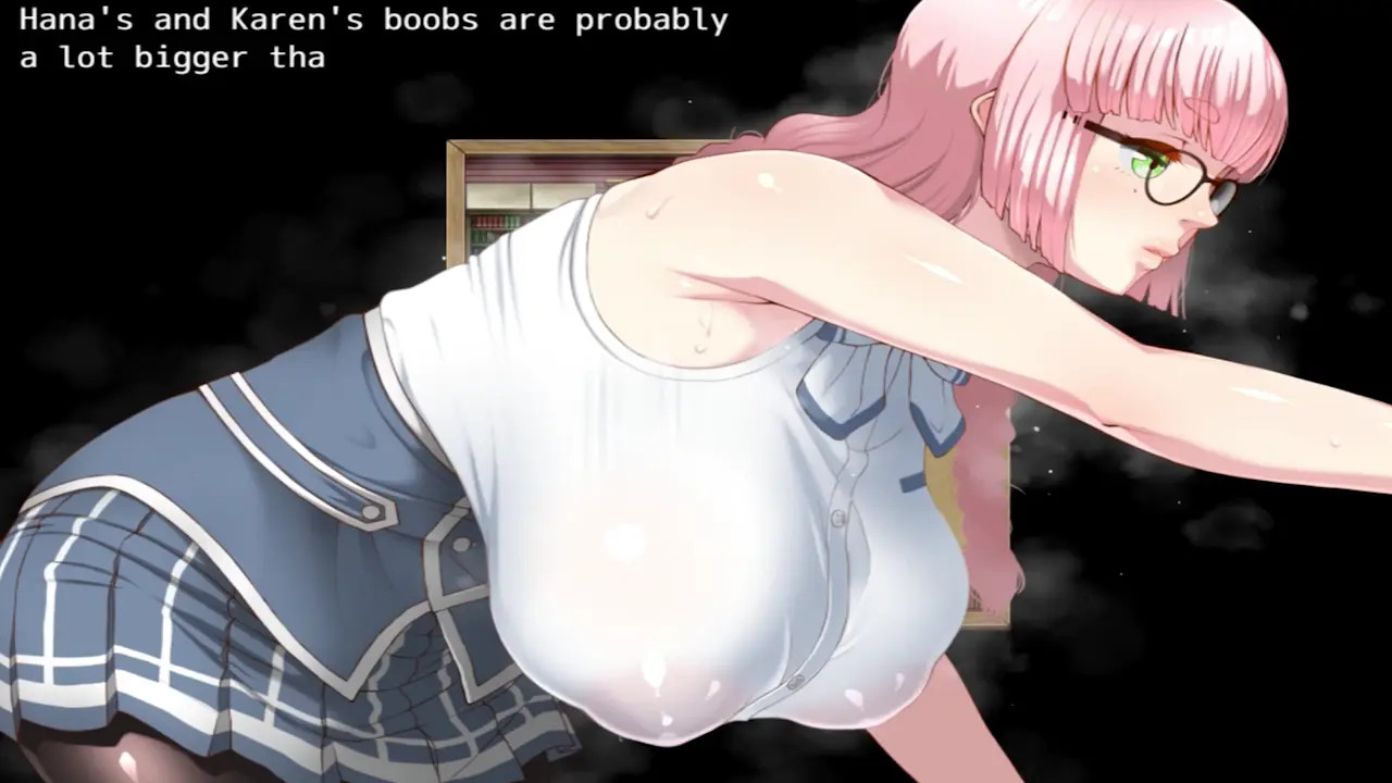 Silly Girls Quest - Gallery -