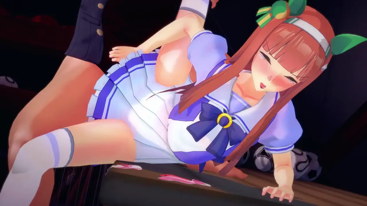 Silence Suzuka (サイレンススズカ)