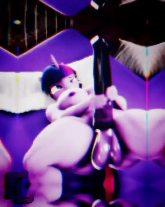 Twilight Sparkle Porn Edit | Futaslover
