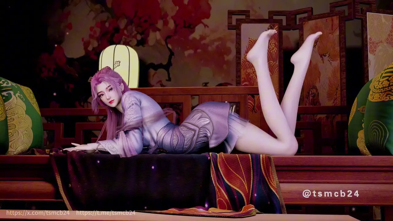 yunxiao tsmcb