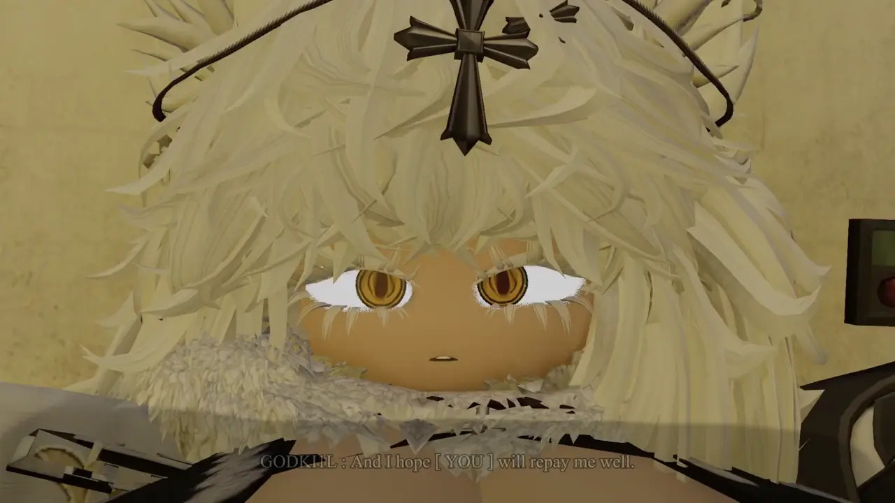 Just a Big Cat