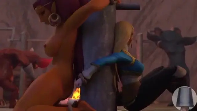 Oral vore by buckethead
