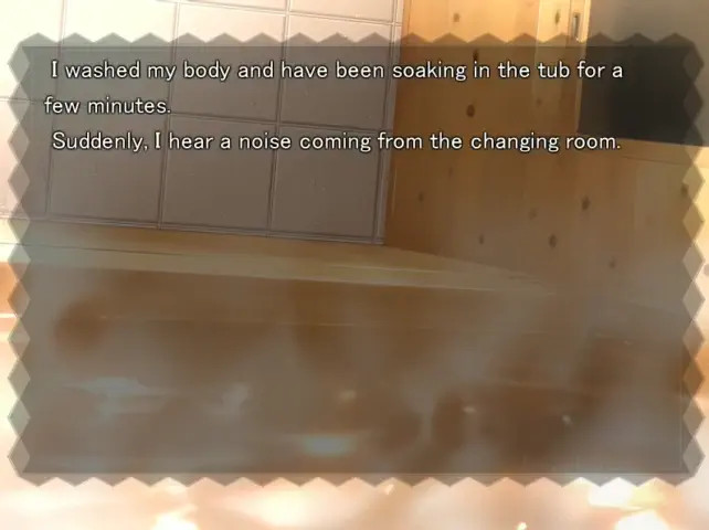 Saber H-Scene - Fate/Hollow Ataraxia
