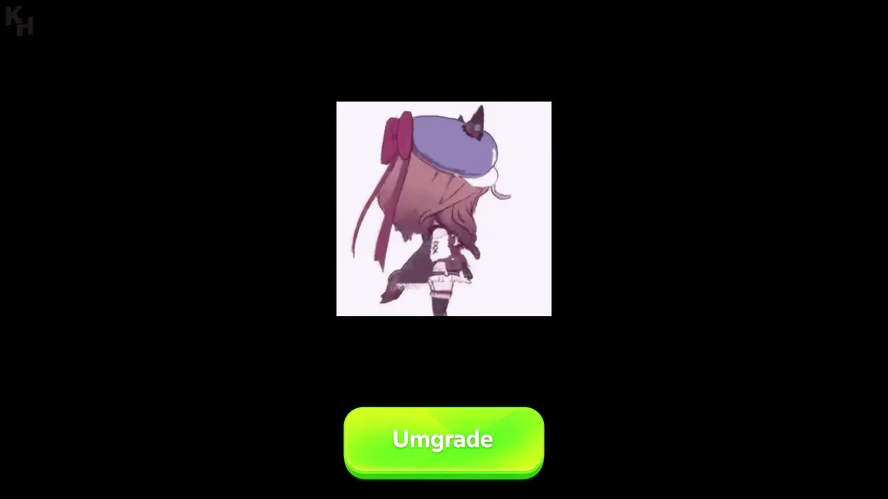 Umememe HELL HMV - [KiraHMV]