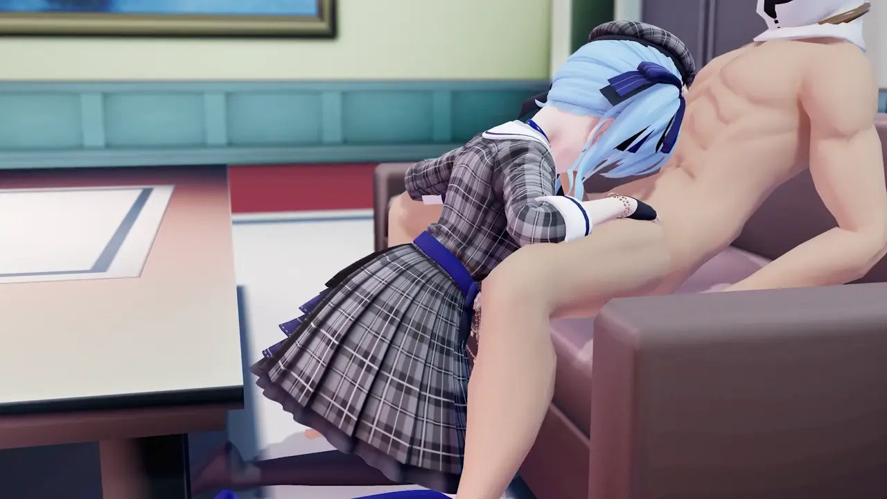Suisei Sex
